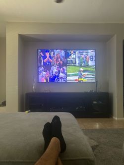 Samsung 85”