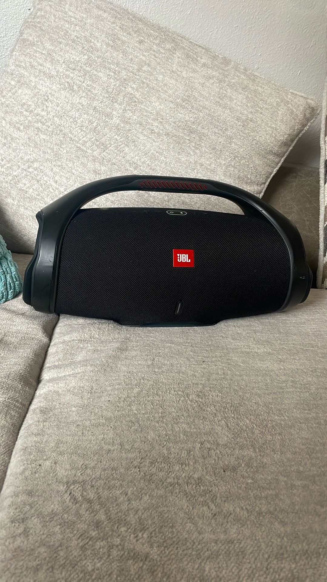 Jbl Boom Box 2