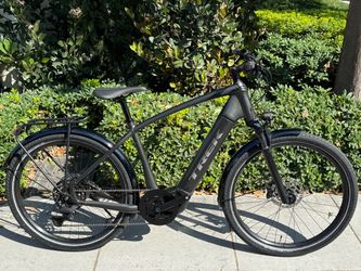 Trek Allant 7S Gen 2 E-Bike (Like new - 50% Off)