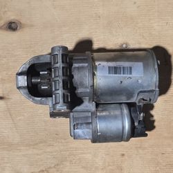 2014-2018 Silverado 5.3 LT Starter OEM
