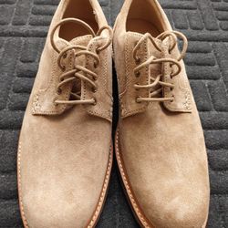 SPERRY TOP SIDER MEN'S SHOES