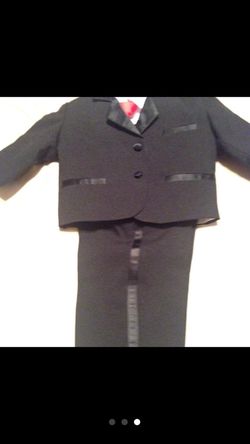 Baby suit size 3-6 months