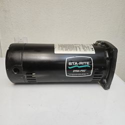 Pool Motor 2Hp 