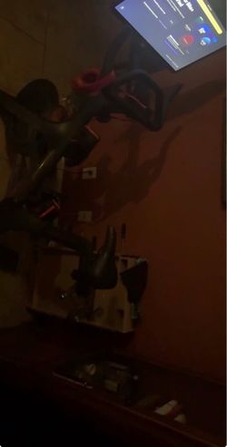 Indoor Cycling Stationary Bike