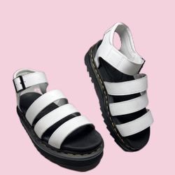 Dr. Martens Sandals 