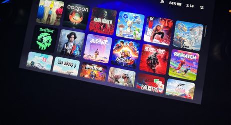 Ps5 portal