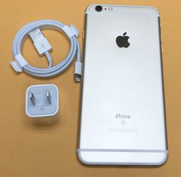 iPhone 6s Plus 64GB Factory Unlocked-Gold