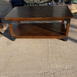 Brown Furniture Tables 