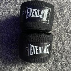 everlast Hand Raps 