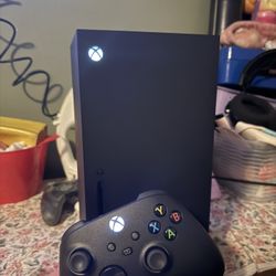 Xbox Series X 