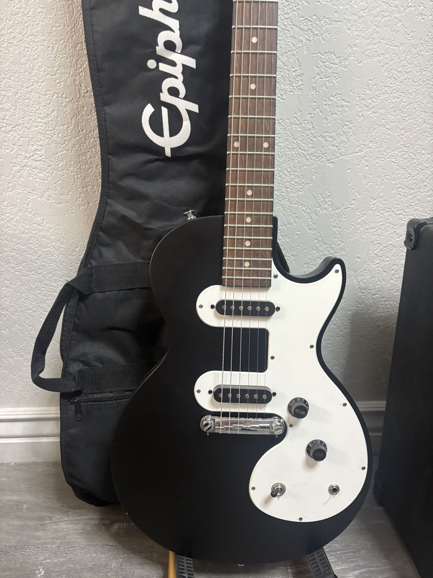 Electric Guitar