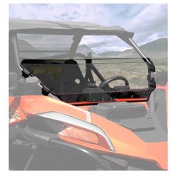 Windshield for CF Moto ZForce 950