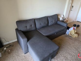 Couch for sale