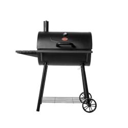 New Barbecue Grill 