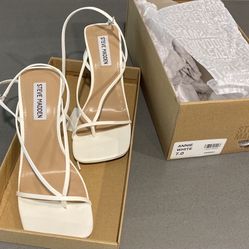 Steve Madden Heels