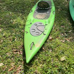 Paddle Board Sit On Top Hybrid 