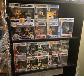 Funko pop