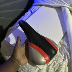 Stationary Bike Seat