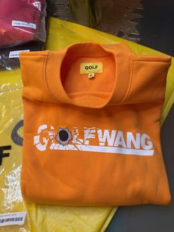 GOLF WANG Ricochet Crew neck XL