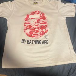 bape shirt 