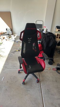 Respawn gaming chair