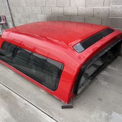 Chevy Camper 