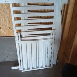 Baby Crib
