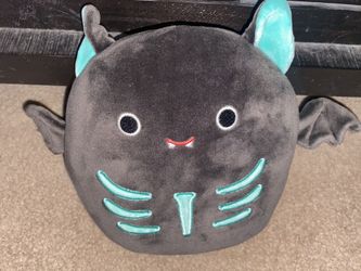 Halloween Squishmallow Bundle