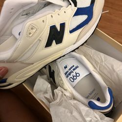 New Balance 990S V2 Teddy, Santis never Worn Before