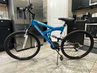 Ozone Shock Force 500 All-Terrain 26in Mountain Bike