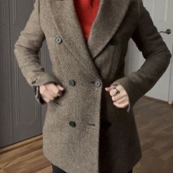 Calvin Klein Woman Jacket