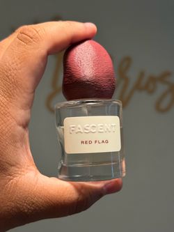 Red Flag Fragrance