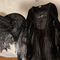 Witch Costume