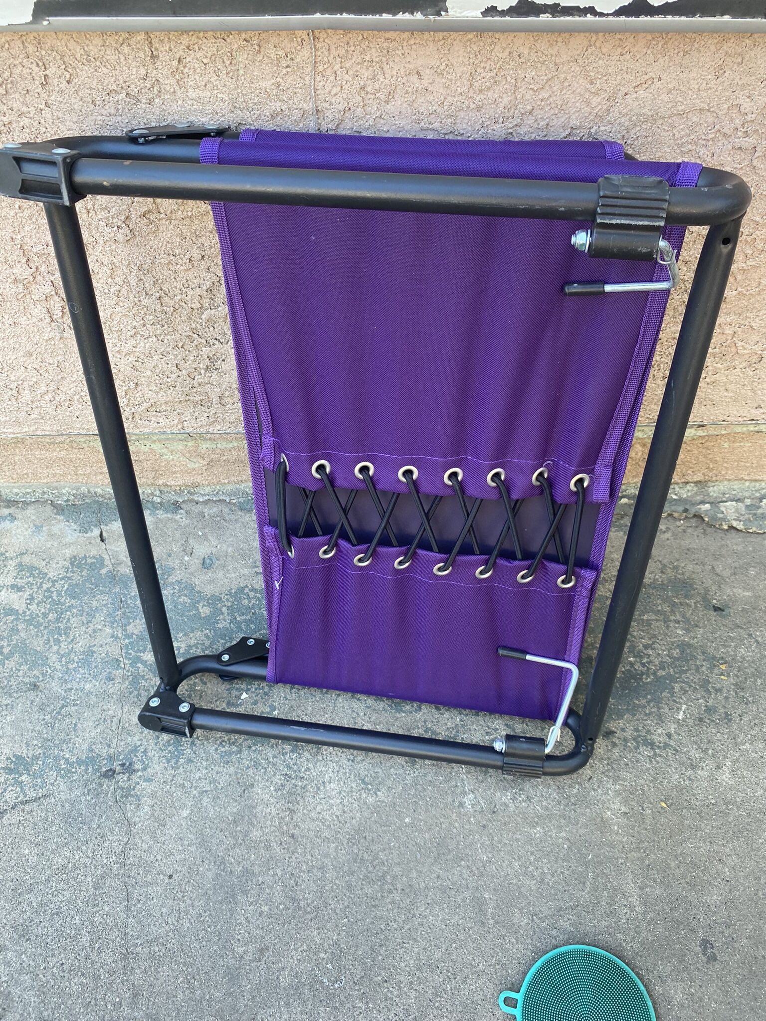 Stadium Chair