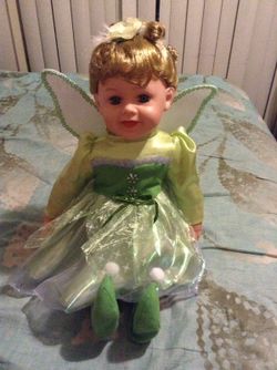 Tinkerbell