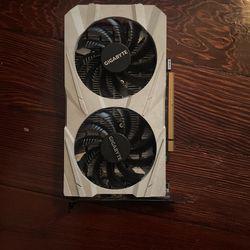 Gigabyte RX 460