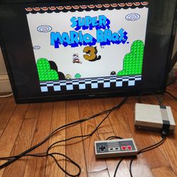 Nintendo 