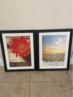 Photo Frames
