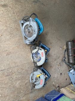 Skil saw