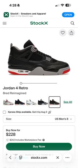Jordan’s