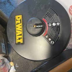 Dewalt Cleaner