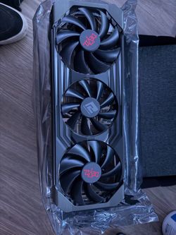 PowerColor Radeon RX 6750 XT Red Devil AXRX OC 12 GB GDDR6 Graphics Card
