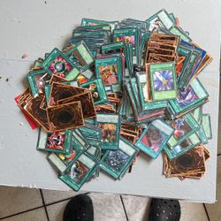 Yu-gi-oh