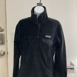 Patagonia Size S De Mujer 