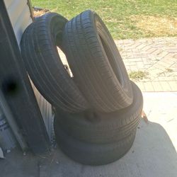 tires 