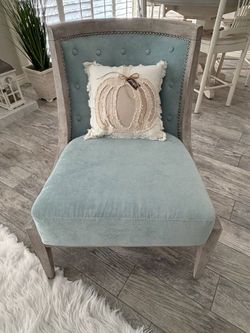 Beautiful Chair $50