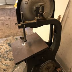 Band Saw