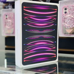 iPad Pro 4th Gen 11 Inch