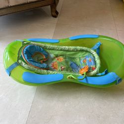 Baby Bath Tub