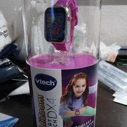 KidziZoom Smart Watch DX4